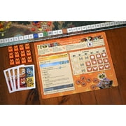 Leder Games Root Adventurous Board Game