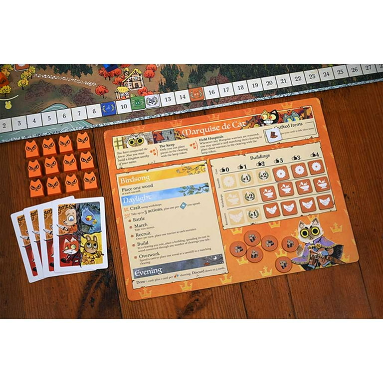 Free Shipping! Leder Games LED01000 Root - Walmart.com Free Shipping! Leder Games LED01000 Root - Walmart.com