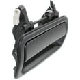 thumbnail image 3 of Exterior Door Handle Compatible with 1998-2002 Honda Passport Rear, Passenger Side Primed, 3 of 3