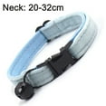 thumbnail image 2 of Collar para perros Dinheiro Collar, collar para perros de terciopelo con pajarita desmontable,, 2 of 5