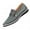 Z01-Gray, variant on ZTTD Men Hollow Loafers Summer Casual Elegant Driving Shoes Classic Loafers Shoes