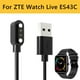 thumbnail image 5 of Cable Carga USB Smartwatch para ZTE Watch Live ES43C Watch Magnet Charger, 5 of 8