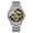 B, variant on Watch Men's Luminous Running Alarm Clock Watch Watches for Men Mens Date Sports Analog Army Wrist Watch