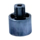 thumbnail image 5 of Roscadora de tubos PPR para taladro eléctrico Accesorio Ferretería profesional Interna o 05 pulgadas, 5 of 8