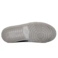 thumbnail image 5 of N I-K-E A i r-Jor-dan 1 Mid SE Shoes White Cool Gray HF3216-100 Men's Sizes NEW, 5 of 5