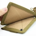 thumbnail image 2 of Juego de identificación táctica multifuncional Juego de insignias con cordón retráctil Juego de identificación de trabajo Equipo para fanáticos militares Juego de tarjetas portátil, 2 of 6