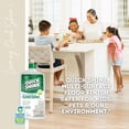 thumbnail image 3 of Zyler - Quick Shine Multi-Surface Floor Finish, Easy To Use, Cleaner & Polish, 27 Fl Oz, 3 of 6