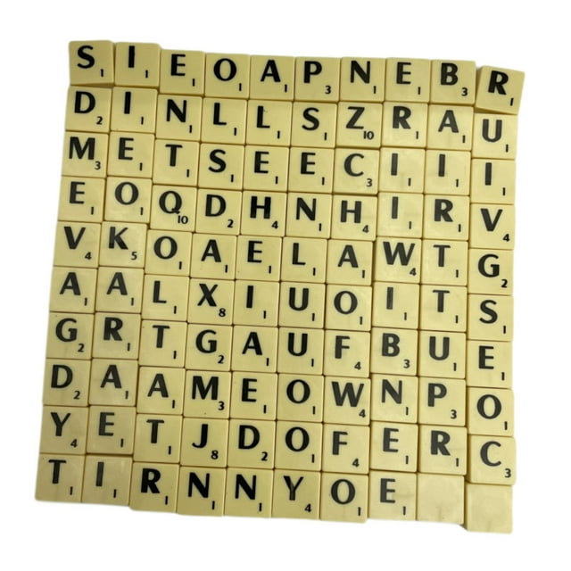 Letras de ortografía, azulejos de ortografía, juego de azulejos creativo, letra mayúscula, azulejos del alfabeto, manualidades de letras DIY para niña