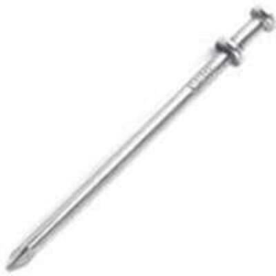 

2pk National Nail 77198 16D Duplex Nails 1 Lb 3