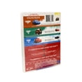 thumbnail image 2 of Cars: 3-Movie Collection (DVD) Walt Disney Video, Kids & Family, 2 of 5