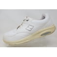thumbnail image 2 of New Balance Mens 812 MW812WT White Running Shoes Sneakers Size 11.5 4E, 2 of 6