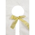 thumbnail image 5 of Manor Luxe ML17120 Jupe d'Arbre de Noël, 56 Pouces Ronde, Blanc Hiver, 5 of 5