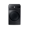 thumbnail image 2 of Samsung DVE60A9900V 7.5 cu ft Electric Dryer with FlexDry Brushed Black, 2 of 23