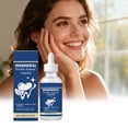 thumbnail image 4 of Remineral Tooth Armor Liquid 60ml Enamel Repair Care, Hydroxyapatite Toothpaste for Sensitive Teeth, Allantoin Formula for Gum Health, Daily Oral Care for Sensitive Teeth and Gums, Anti, 4 of 9