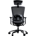thumbnail image 4 of Silla Gamer COUGAR ARGO Ergonomica Ajustable Negro Cougar ARGO, 4 of 6