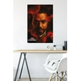 thumbnail image 4 of Marvel Doctor Strange in the Multiverse of Madness - Baron Mordo One Sheet Wall Poster, 22.375" x 34", 4 of 4