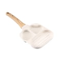 thumbnail image 3 of Egg pan for breakfast, egg pan, split non-stick pan, egg cooker, pan for cooking Gas model, 3 of 9