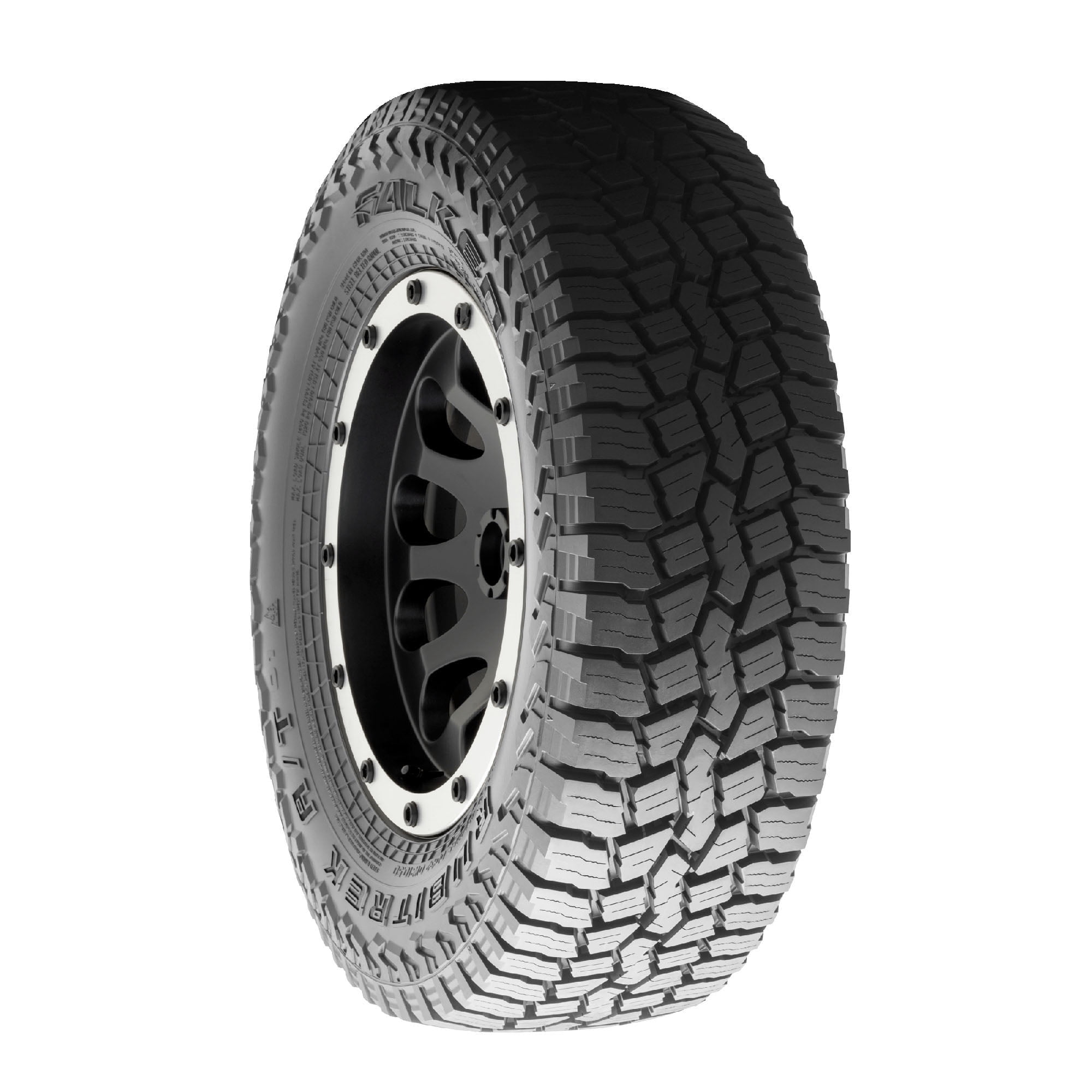 Falken Rubitrek A/T LT245/75R16 E/10PLY Light Truck & SUV Tire