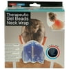 Therapeutic Gel Beads Neck Wrap (Available in a pack of 4)