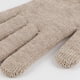 thumbnail image 4 of Conjunto de gorro y bufanda Prolriy para mujer y hombre, cálido y bonito gorro de lana, bufanda y guantes para otoño e invierno, tres gorros de punto para la nieve, mitones y bufandas, guantes de, 4 of 4