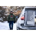 thumbnail image 2 of Toyota Off Road Heritage Hoodie High Quality Adventure Apparel, 2 of 8