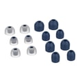 thumbnail image 2 of Cubierta de Auriculares en oreja Yotijar para Auriculares Sοny WF-1000XM3 Azul, 2 of 10