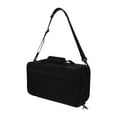 thumbnail image 1 of Xuanheng Clarinet Case Instrument Case Comfortable Protective Oxford Cloth Carry Case, 1 of 8