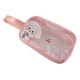 thumbnail image 3 of Bolsa de Cosméticos Impermeable NikouMX Bolsa de Viaje Transparente PVC con Cereza Multifuncional, 3 of 8