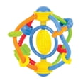 thumbnail image 4 of Sonajero para bebé Parent's Choice Diseño brillante y facil colocaciòn, 4 of 4