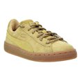 thumbnail image 2 of Puma Basket Classic Winterized Little Kid (PS) Shoes Taffy 363946-02 (13 M US), 2 of 6