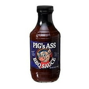 Old World Spices & Seasonings  18 oz Pigs Assorted Barbecue Sauce