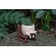 thumbnail image 5 of Mecedora Planter RZOIKZOI con forma de cara sonriente, 10 x 13 x 11 cm, 5 of 6