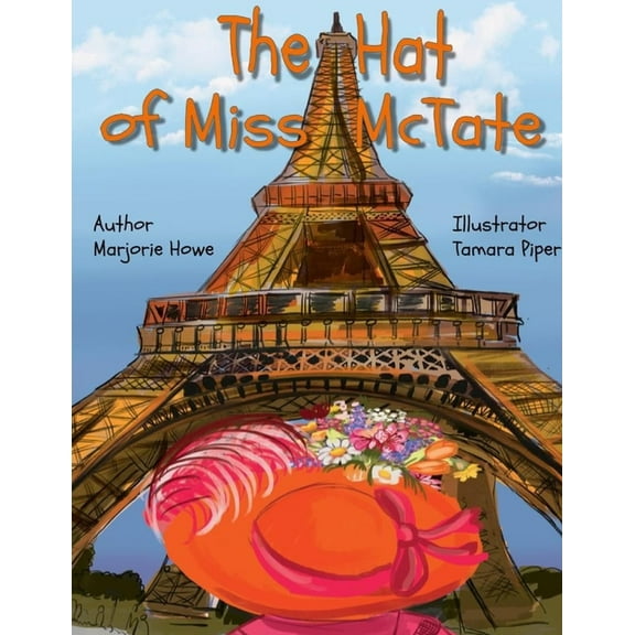The Hat of Miss McTate, (Paperback)