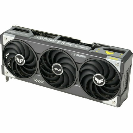 TUF NVIDIA GeForce RTX 5070 Ti Graphic Card, 16 GB GDDR7