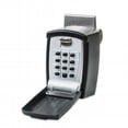 thumbnail image 1 of FJM Security SL-591 Bouton Perforé Boîte de Serrure de Fenêtre de Voiture, 1 of 4