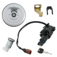 thumbnail image 7 of LABLT Ignition Switch Fuel Gas Cap Lock Keys Kit Replacement for CB500F CB500X CBR500R 2013-2018, 7 of 7