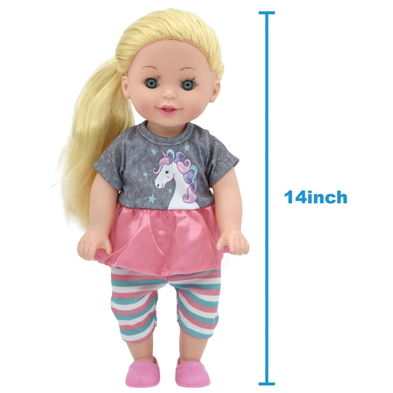 Lil Tots: 14