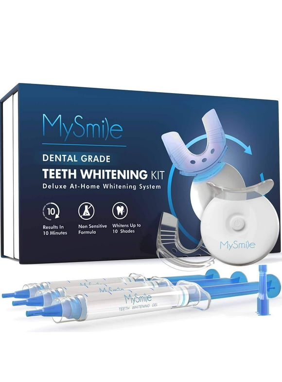 Teeth Whitening