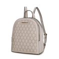 thumbnail image 1 of MKF Collection by Mia K. MKF-X742BG Sloane Backpack, 1 of 1