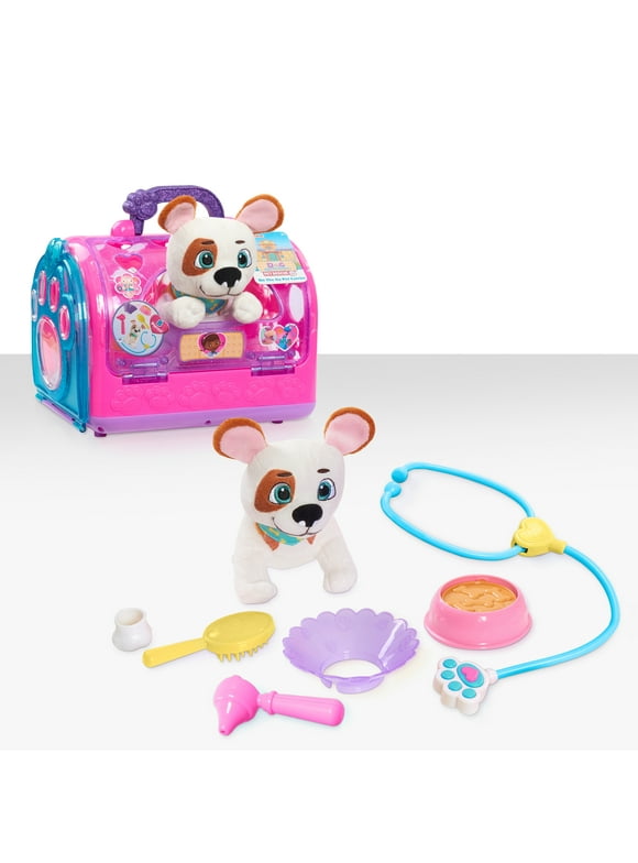Doc McStuffins Toys in Toys Character Shop