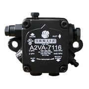Suntec A2VA-7116 Single Stage Oil Pump 3 GPH @ 100 PSi (A Pump)