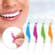 thumbnail image 1 of Palillo De Dientes ANGGREK 8 Unids/set Colores, 1 of 8