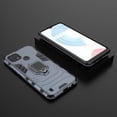 thumbnail image 3 of Armor Case for Realme 8 9 10 Pro Plus 8i 9i C3 C11 2021 C12 C15 C17 C20 C21 C25S C21Y C25Y Phone Cover Oppo A54 A74 4G 5G Case, 3 of 5