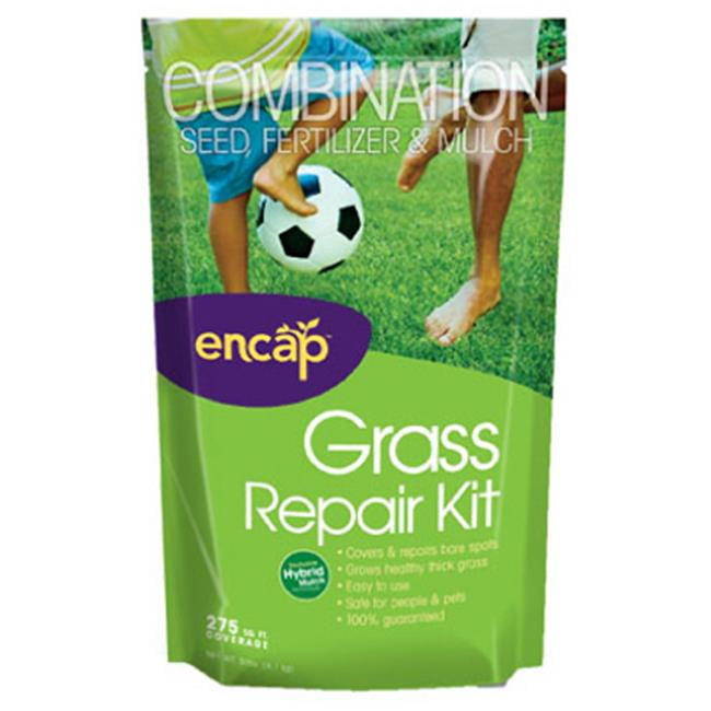 Encap 110424 350 sq. ft. Northern Mix Grass Repair Kit Walmart Canada