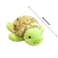 thumbnail image 3 of Magnetic Plush Animals Car Decor, 15cm Kawaii Stuffed Animal Ornament for Refrigerator Car Metal Surfaces, Gift for Home Auto Decoration, 3 of 8