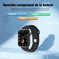 thumbnail image 2 of Smartwatch Inteligente Bluetooth – Salud, Estilo y Conectividad en tu Muñeca, 2 of 9