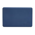 thumbnail image 6 of Everyday Yoga Foam Block - Lightweight, Durable, High Density, Three Heights, 6 of 6