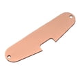 thumbnail image 6 of Pack of 3 Single Coil Guitar Pickups Baseplate Copper Construction for Clear Sound Captures and Easy Installation, 6 of 8