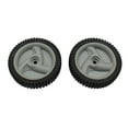thumbnail image 3 of RAParts 2 PK Drive Wheels Fits Husqvarna Fits Craftsman Fits Poulan Pushmower 532403111, 3 of 9