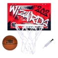 thumbnail image 1 of Canasta de baloncesto Franklin Sports NBA Washington Wizards Kids, 1 of 8